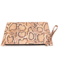 Vegan Women's Wristlet | Will's Vegan Store