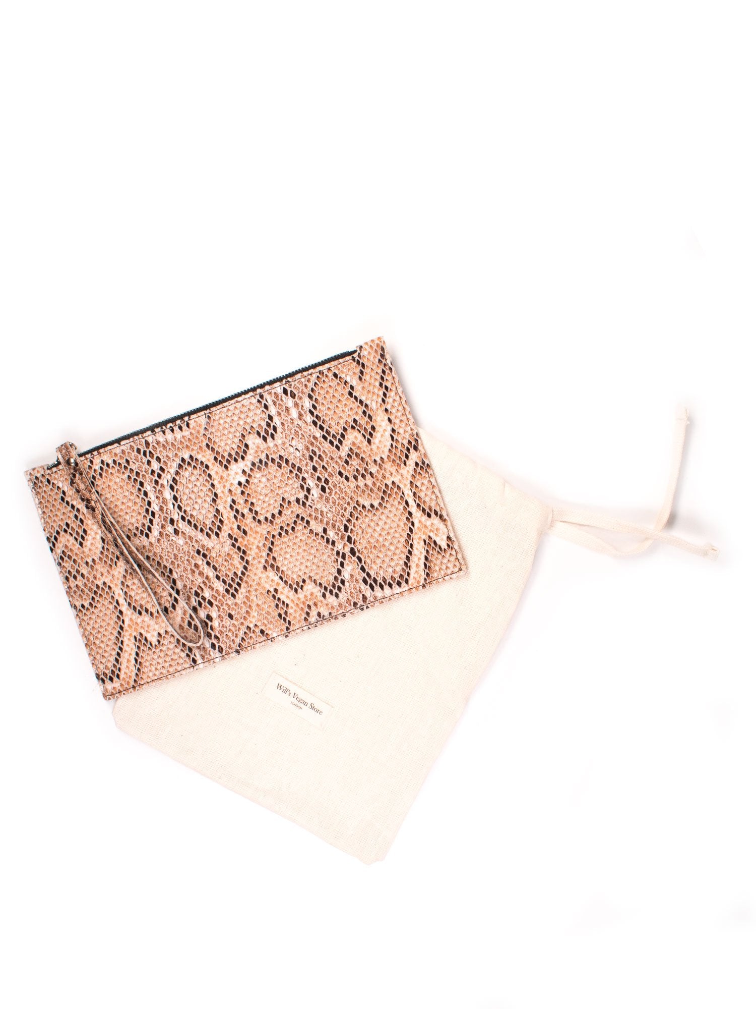 Vegan Women's Wristlet | Will's Vegan Store