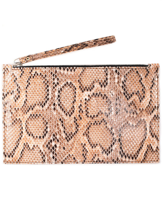 Vegan Women's Wristlet | Will's Vegan Store